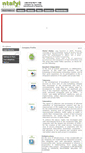 Mobile Screenshot of ntafyl.com